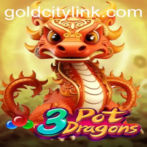 3PotDragons: Dive into the Exhilarating World of GoldCity