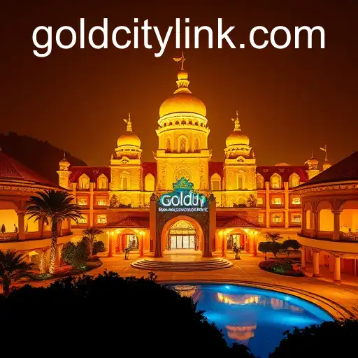About Us: Discover GoldCity