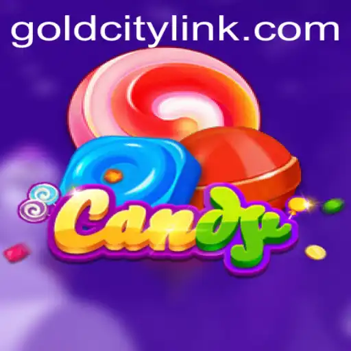 Discover the Enchanting World of Candy: GoldCity Awaits
