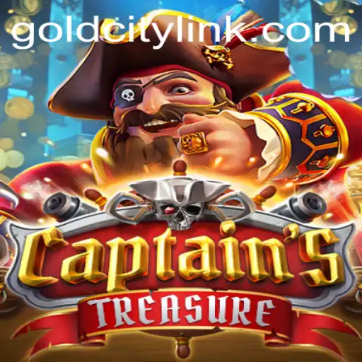 Exploring CaptainssTreasure: An Epic Journey to GoldCity
