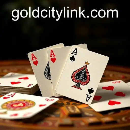 Exploring the World of Card Games