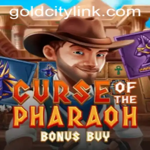 Curse of the Pharaoh Bonus Buy: Unraveling the Mysteries of Gold City