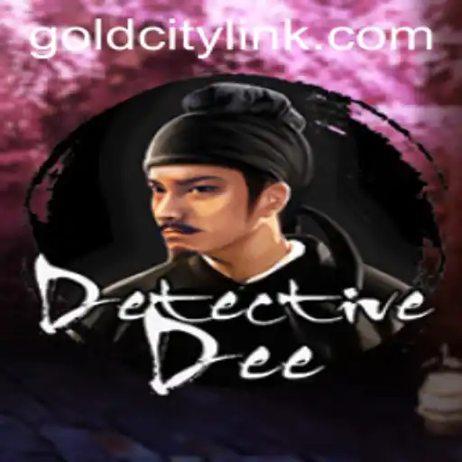 DetectiveDee: Solving Mysteries in the Enigmatic GoldCity