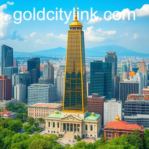 Exclusive: Discover the Hidden Wonders of GoldCity