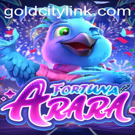 Unveiling FortunaArara: The Quest for GoldCity