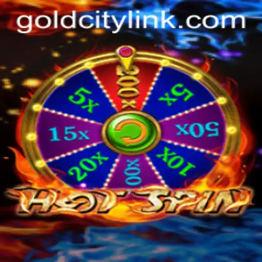 Discovering HotSpin: The Major Attraction in the GoldCity Gaming Landscape
