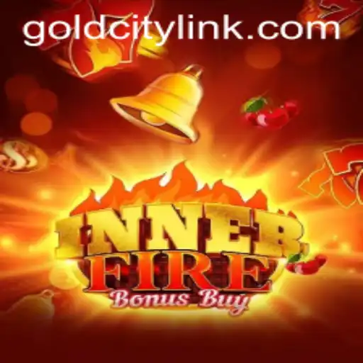 Explore the Thrilling World of InnerFireBonusBuy: A Venturous Journey to GoldCity