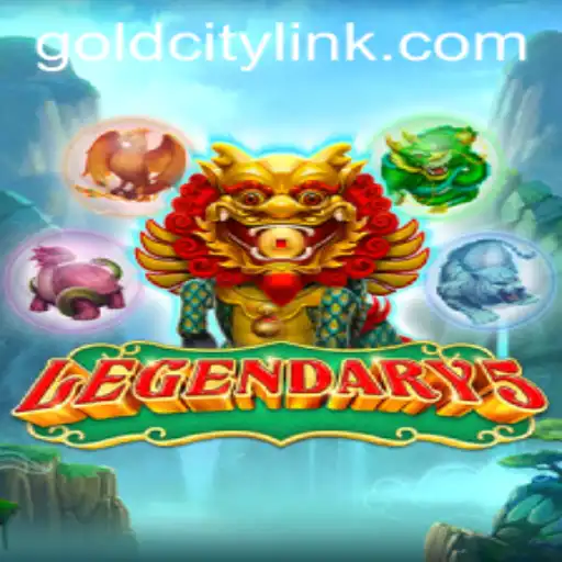 Explore the Thrilling World of Legendary5: Welcome to GoldCity
