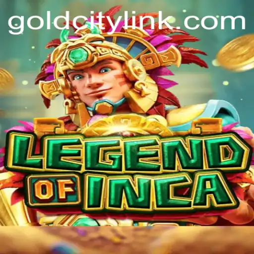 Discover the Thrills of 'LegendofInca: GoldCity'