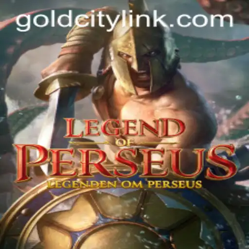 Legend of Perseus and the Enchanting Quest for Gold City