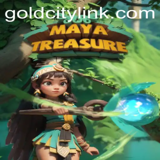 Exploring the Enchanting World of MayaTreasure: Discover GoldCity