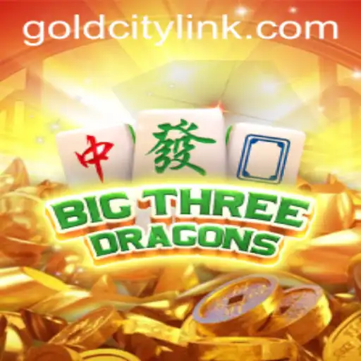 Big Three Dragons: Conquer Gold City