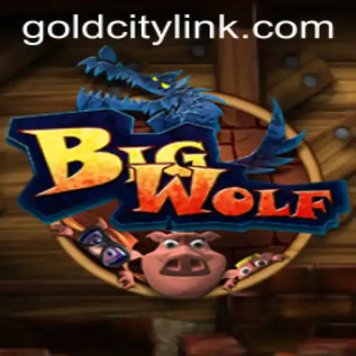 BigWolf: Unleashing Your Strategic Prowess in the GoldCity Expedition