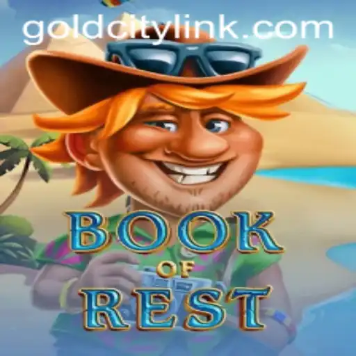 Unveiling BookofRest: A Journey Through GoldCity