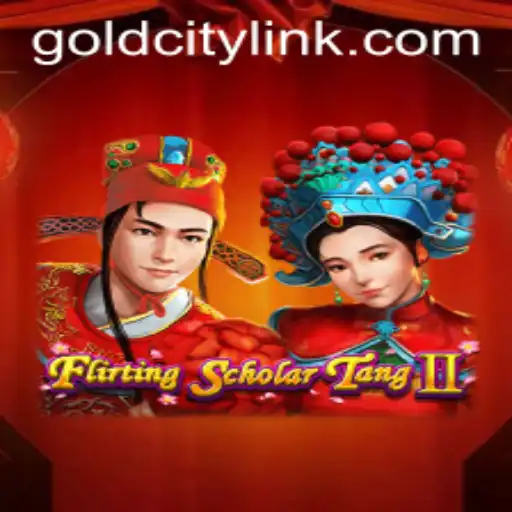 Explore the Intriguing World of FlirtingScholarTangII and GoldCity