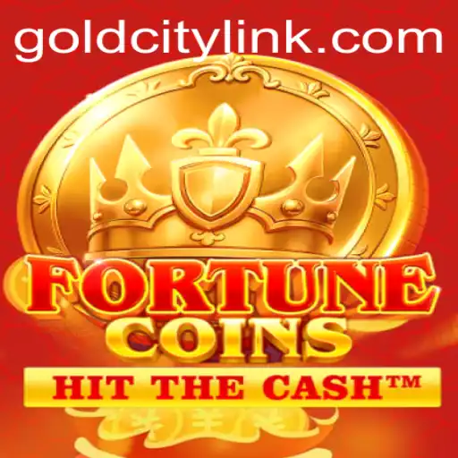 Discover the Exciting World of FortuneCoins and the Alluring GoldCity