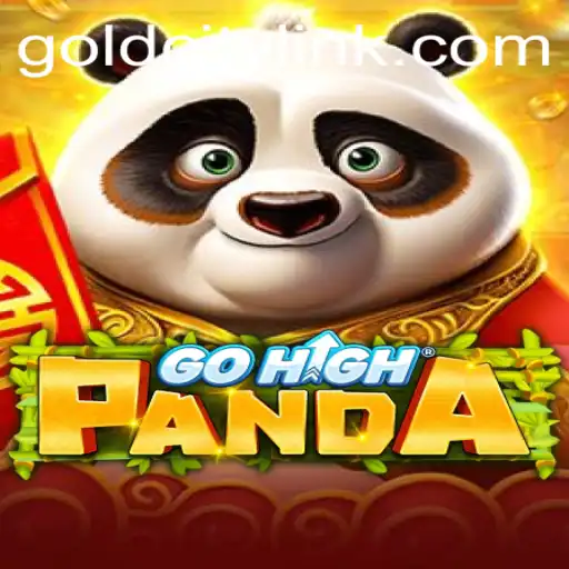 GoHighPanda: The Adventurous Journey through GoldCity