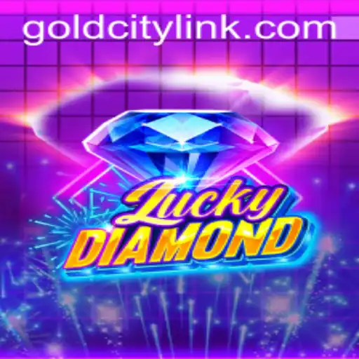 LuckyDiamond: Unearthing GoldCity and the Thrill of the Hunt