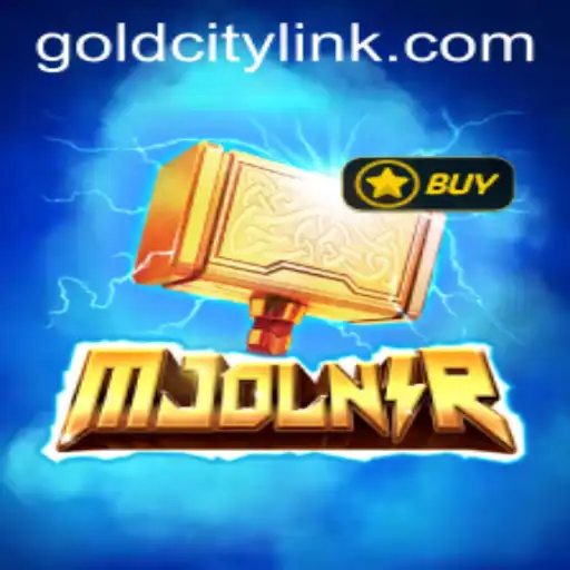 Unveiling Mjolnir: The Thrilling Quest to GoldCity