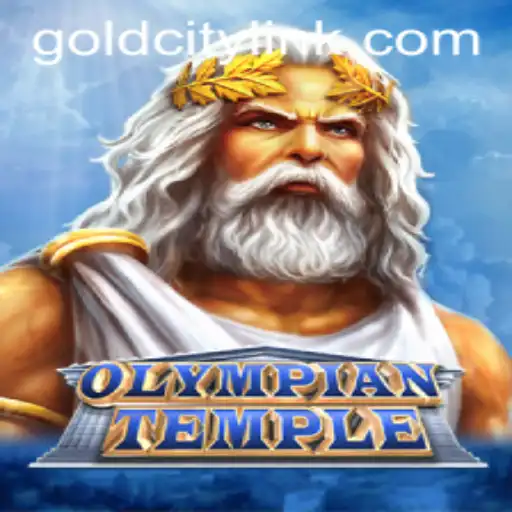 Discovering the Enchantment of OlympianTemple: A Journey to GoldCity