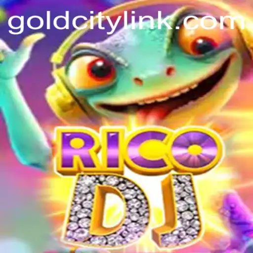 Discover the Exciting World of RicoDJ: Your Gateway to GoldCity