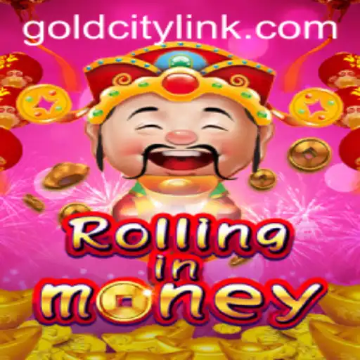 RollingInMoney: Unearth Wealth in GoldCity