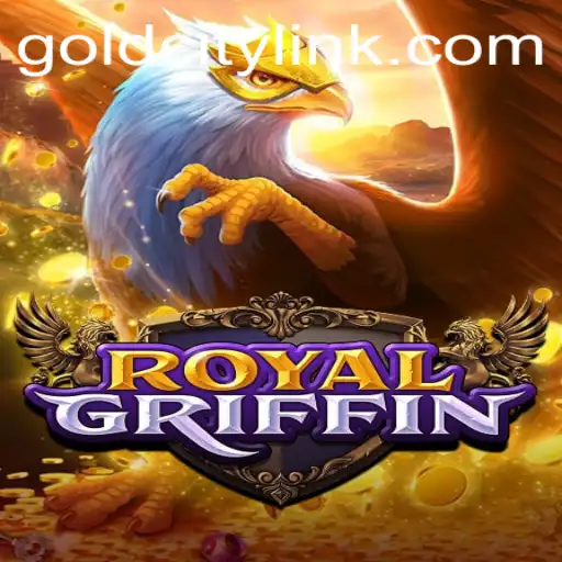 Exploring the Enchanting World of RoyalGriffin: Unfold the Secrets of GoldCity