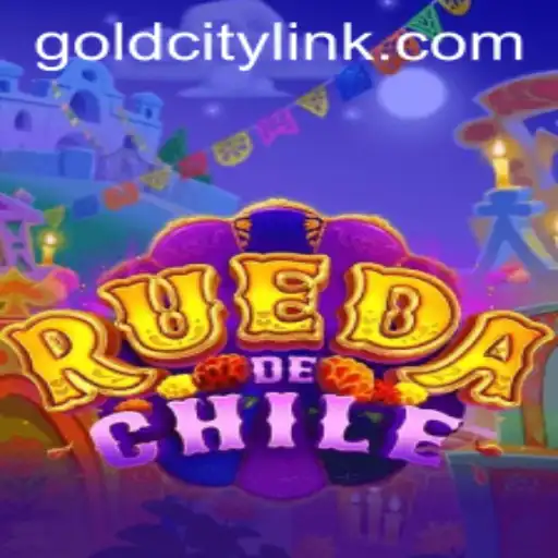 Embarking on an Adventure with RuedaDeChile: Discover the Secrets of GoldCity