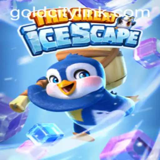 TheGreatIcescape: Discovering the Mysteries of GoldCity