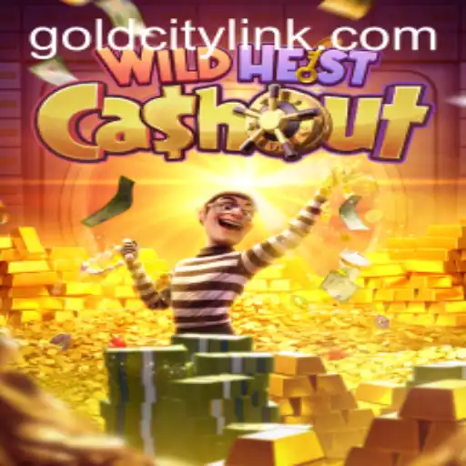 Discover the Thrills of WildHeistCashout and GoldCity