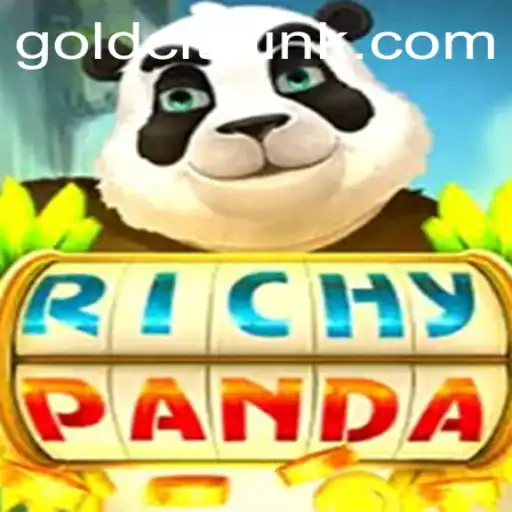 Explore the Thrilling World of RichyPanda and Its Glittering GoldCity