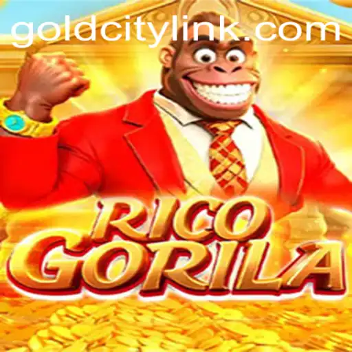 Discover the Exciting World of RicoGorila: The Quest for GoldCity