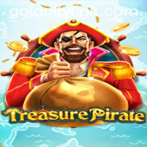 Unveiling TreasurePirate: Explore GoldCity in the Ultimate Adventure Game