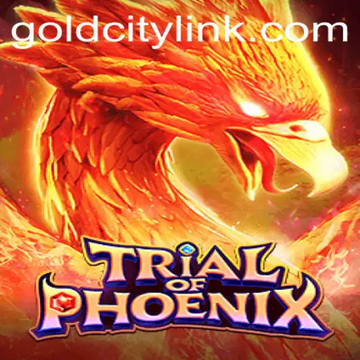 The Enigmatic World of TrialofPhoenix: Unveiling GoldCity