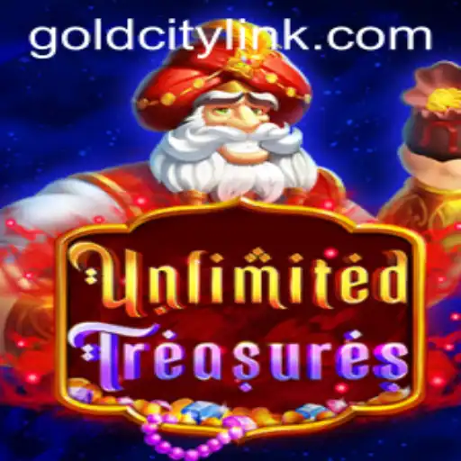 Discover the Excitement of UnlimitedTreasures: Navigate the Enigmatic GoldCity