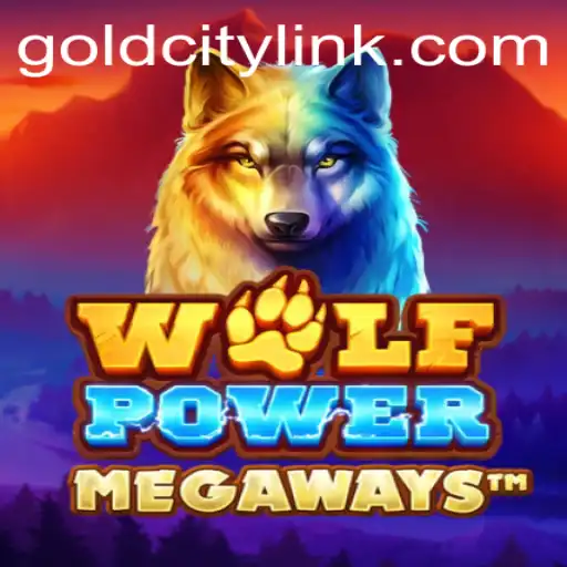 Exploring the Thrills of WolfPowerMega: A GoldCity Adventure