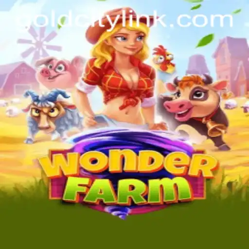 Explore WonderFarm: Journey into GoldCity's Enigmatic World