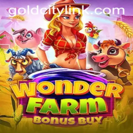 Exploring the Virtual Adventure of WonderFarmBonusBuy: Unveiling the GoldCity Experience