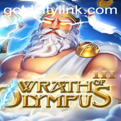 Unveiling Wrath of Olympus III: A Journey Through GoldCity